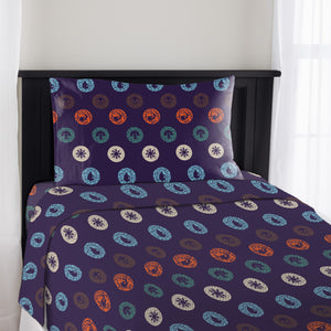 Magic The Gathering Magic Power Twin Sheet Set