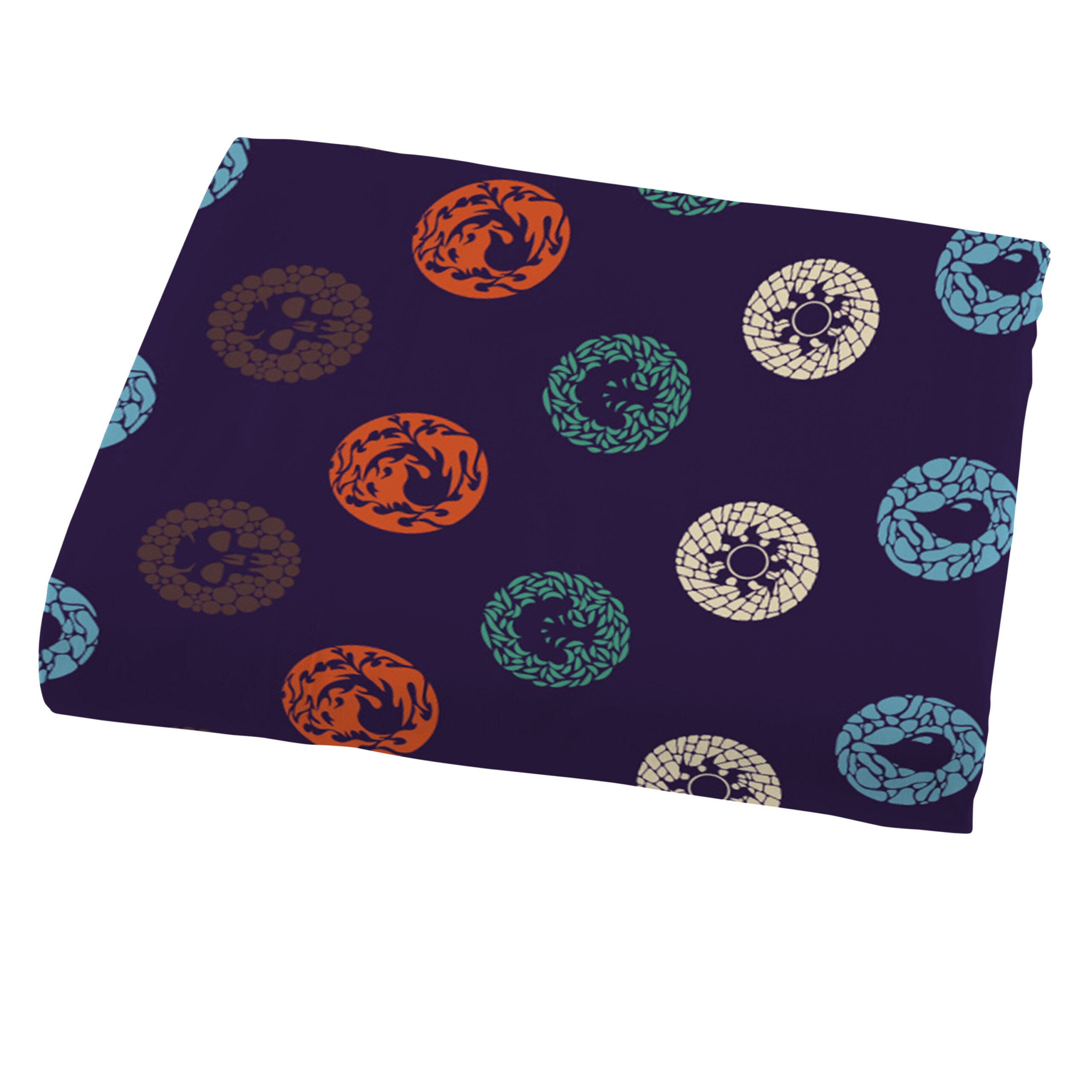 Magic The Gathering Magic Power Twin Sheet Set