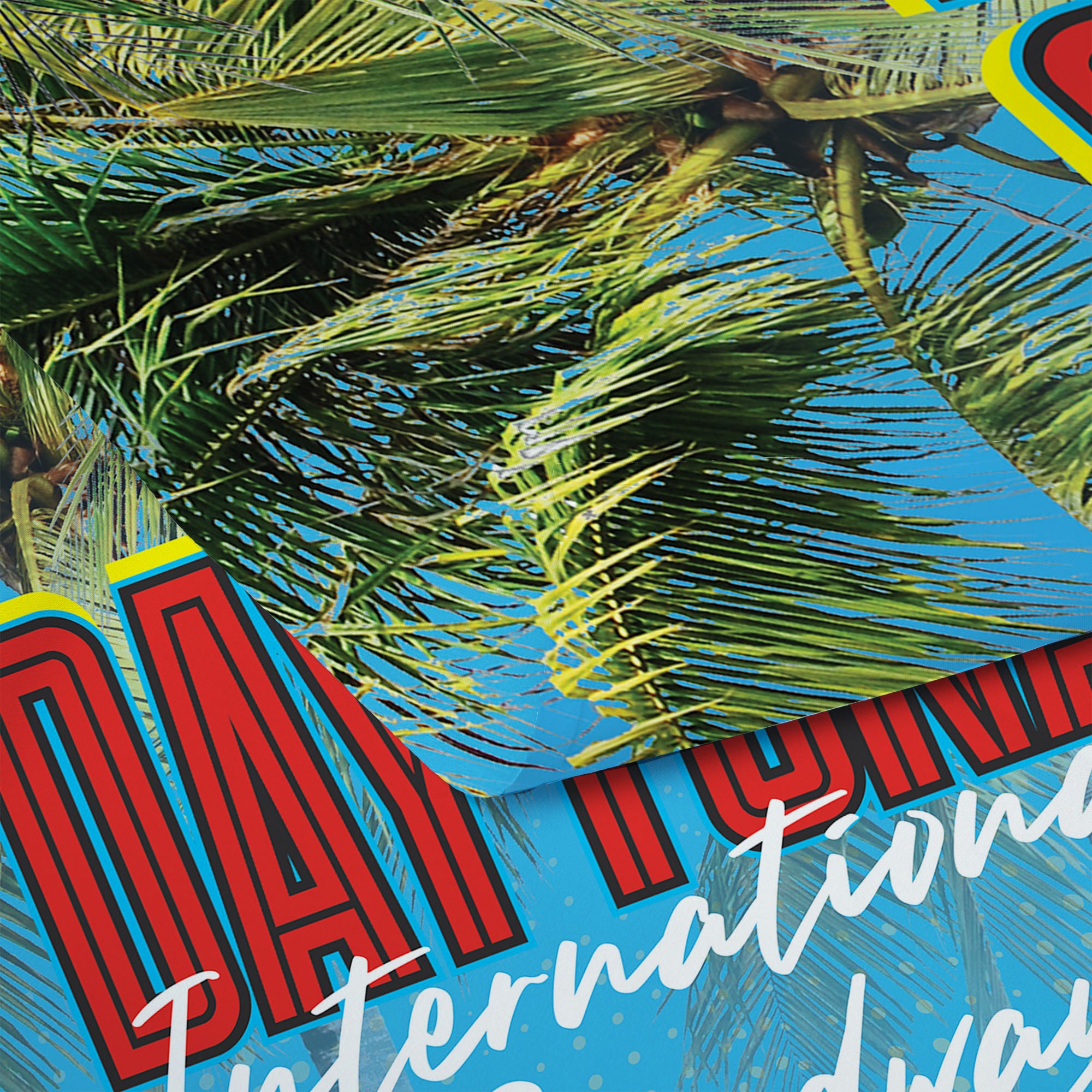 Nascar Daytona Track Feature Double Sided Garden Flag 12x17 inches