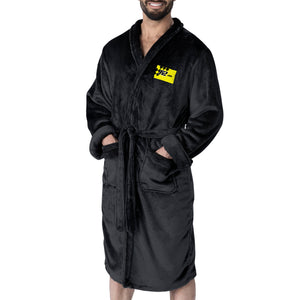 NASCAR Ryan Blaney Fast Track Silk Touch Robe Large/XLarge