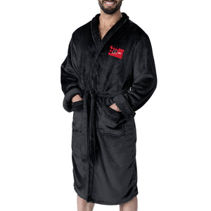 NASCAR Austin Cindric Fast Track Silk Touch Robe Large/XLarge