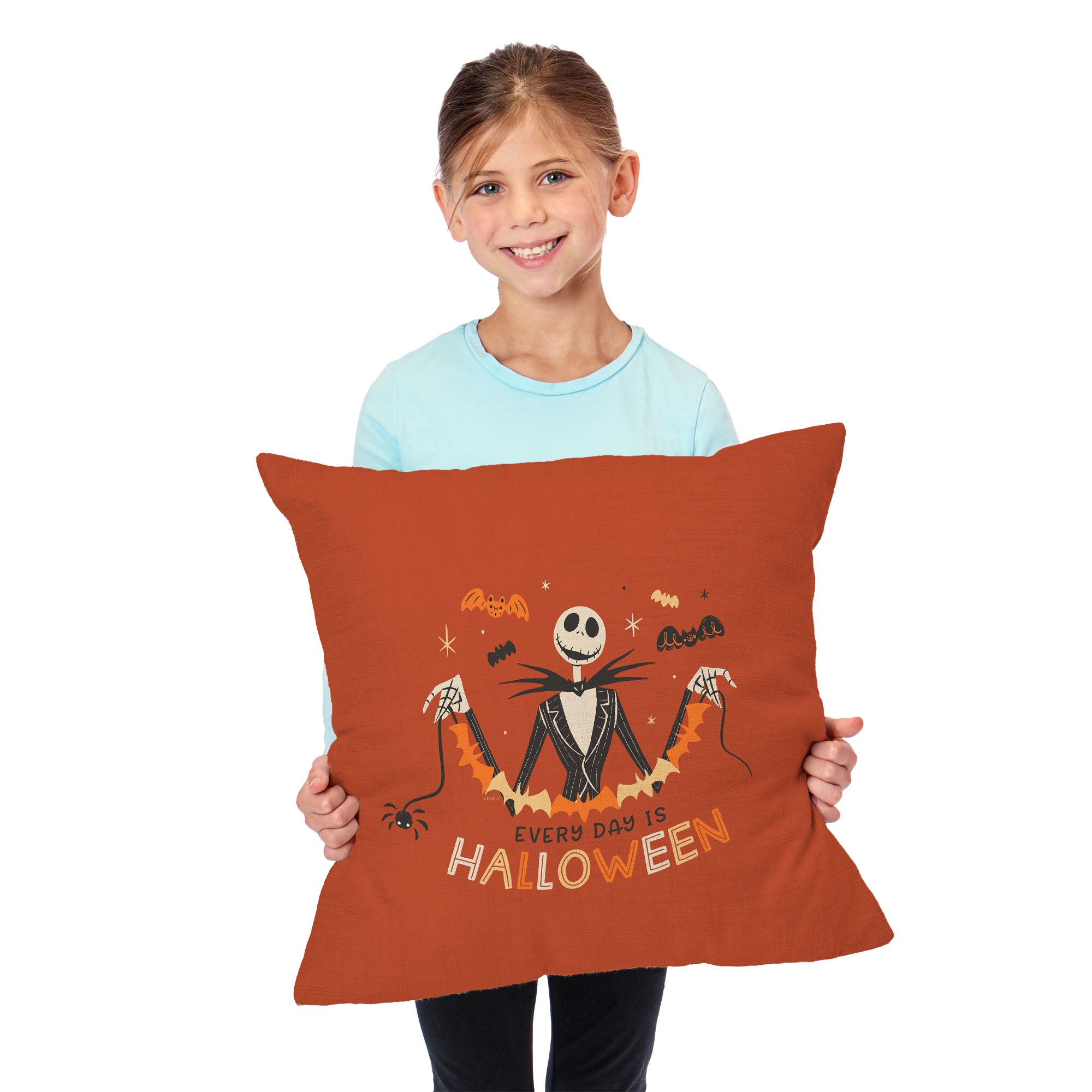 Authentic Disney Halloween pillow