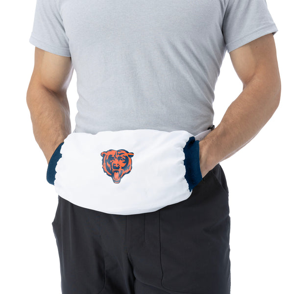 Chicago Bears NFL Hand Warmer