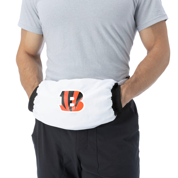 Cincinnati Bengals NFL Hand Warmer