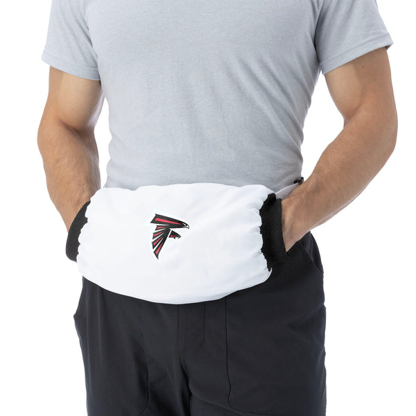 Atlanta Falcons NFL Hand Warmer