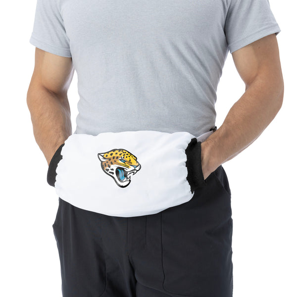 Jacksonville Jaguars NFL Hand Warmer