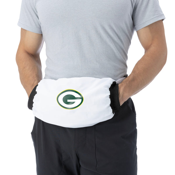 Green Bay Packers NFL Hand Warmer