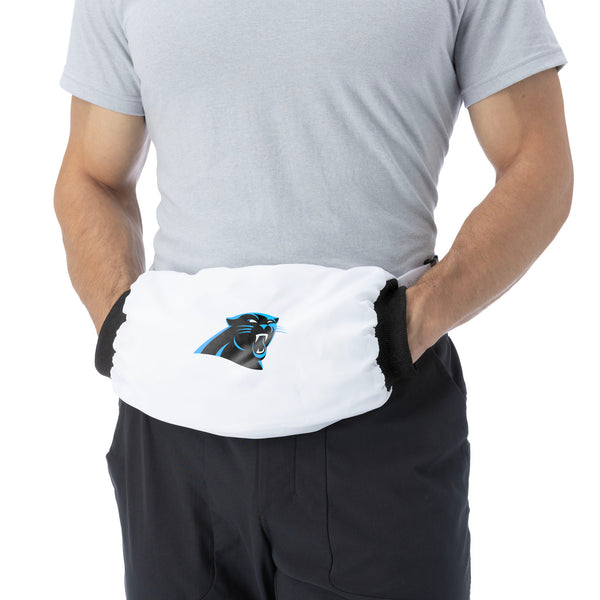 Carolina Panthers NFL Hand Warmer