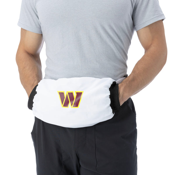 Washington Commanders NFL Hand Warmer
