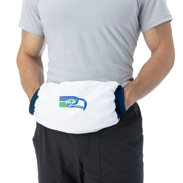 Seattle Seahawks NFL Hand Warmer