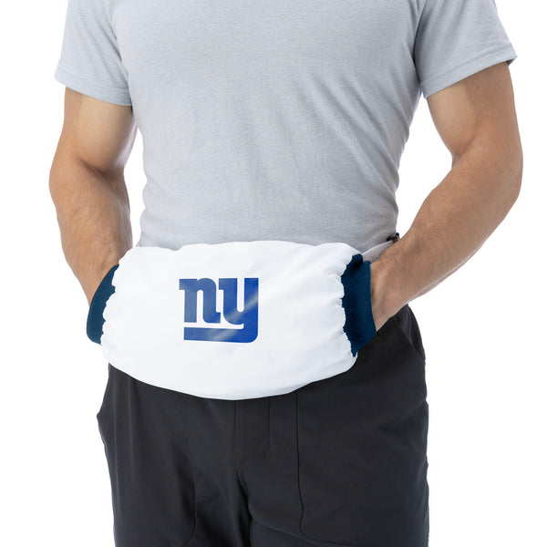 New York Giants NFL Hand Warmer