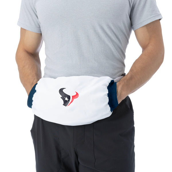 Houston Texans NFL Hand Warmer