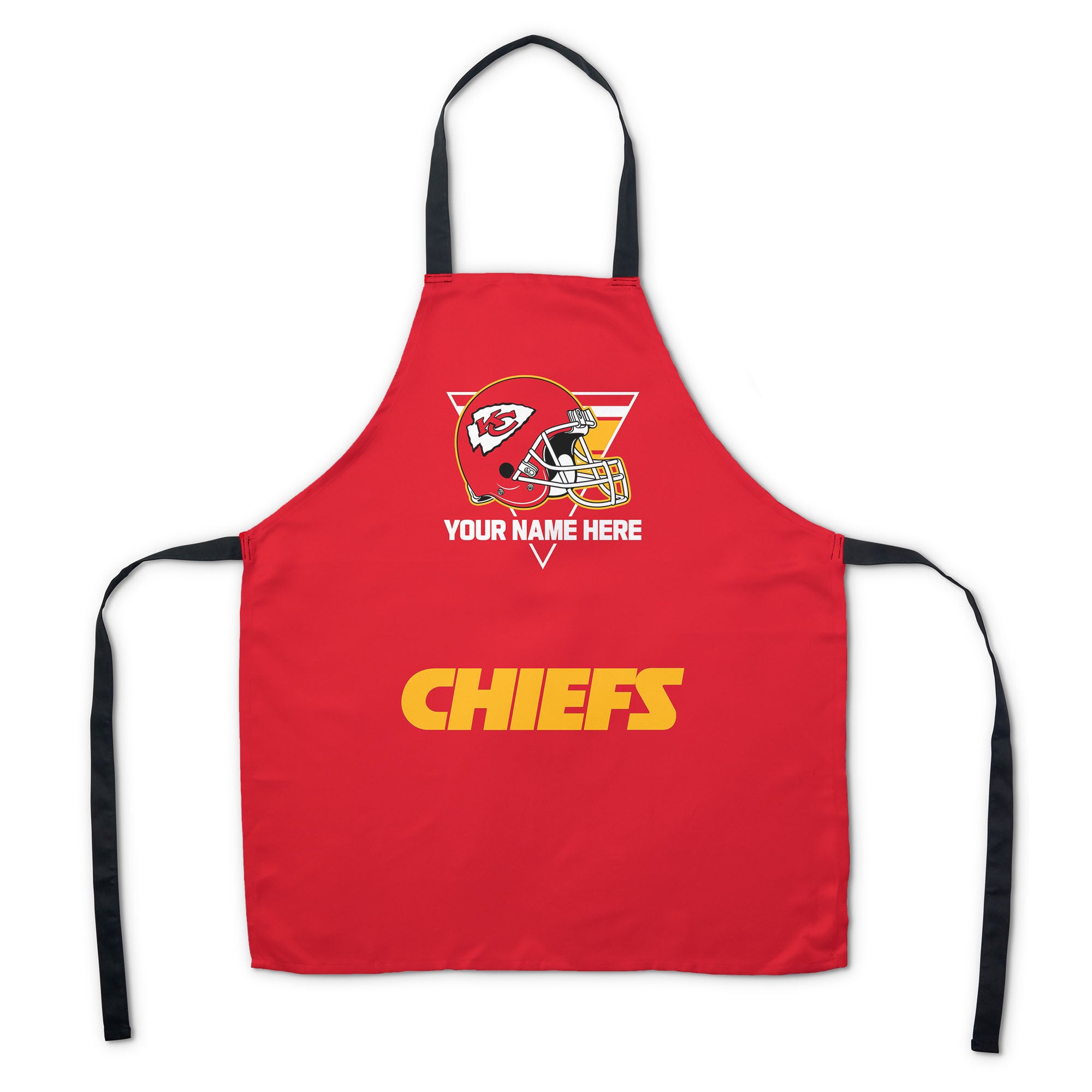 Buy Kansas apron