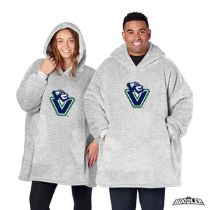 NHL Vancouver Canucks Hoodler 32 x 28.5 inches