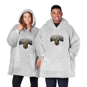 Vegas Golden Knights 2026 Stanley Cup Champions Proud Hoodler
