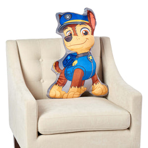 Nickelodeon Paw Patrol Chase Cloud Pal 23 Inches