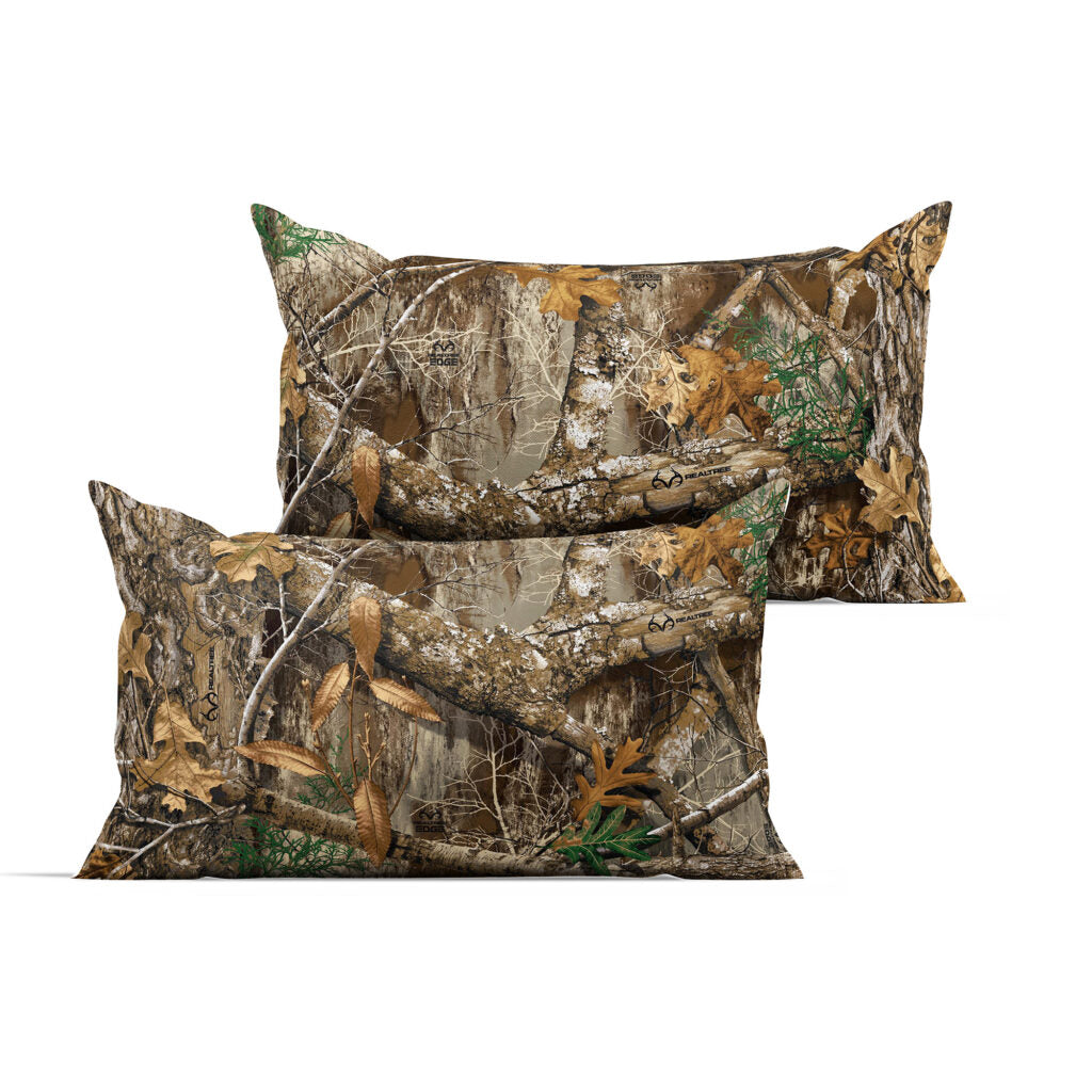 Realtree Edge Sheet Set Full