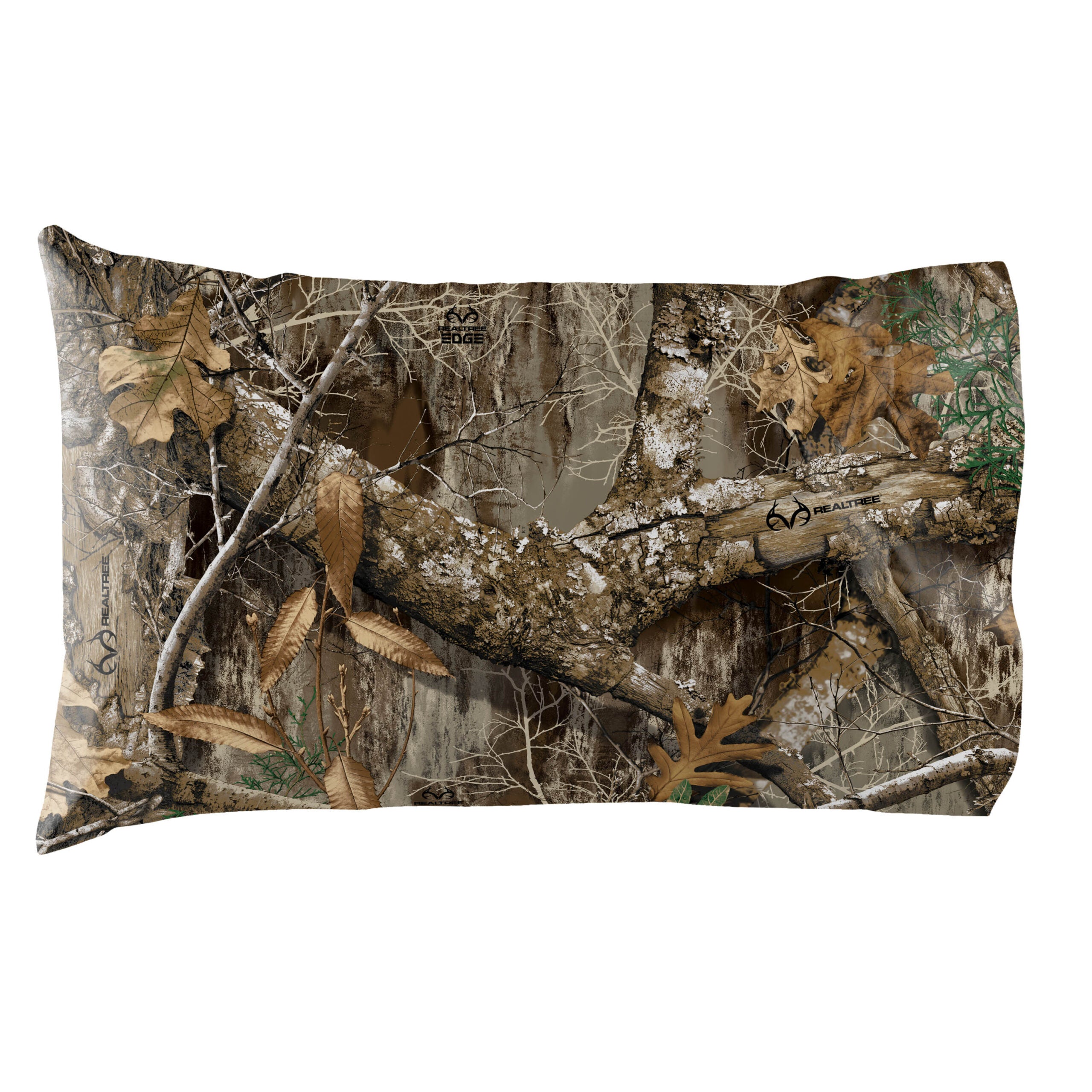 Realtree Edge Comforter Set Twin