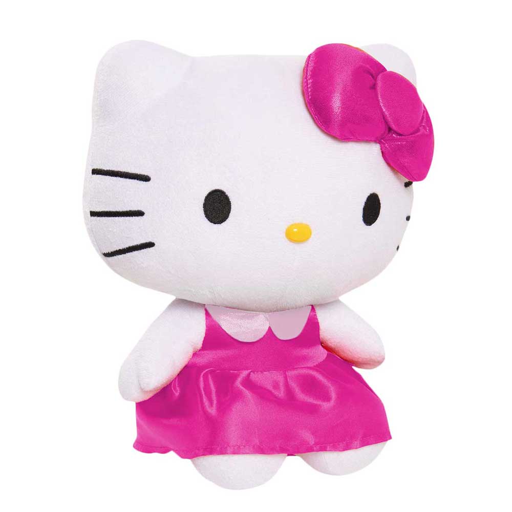 Ruby Kitty Sanrio Hello Kitty Pink Kitty Pride Character Hugger Pillow and Silk T