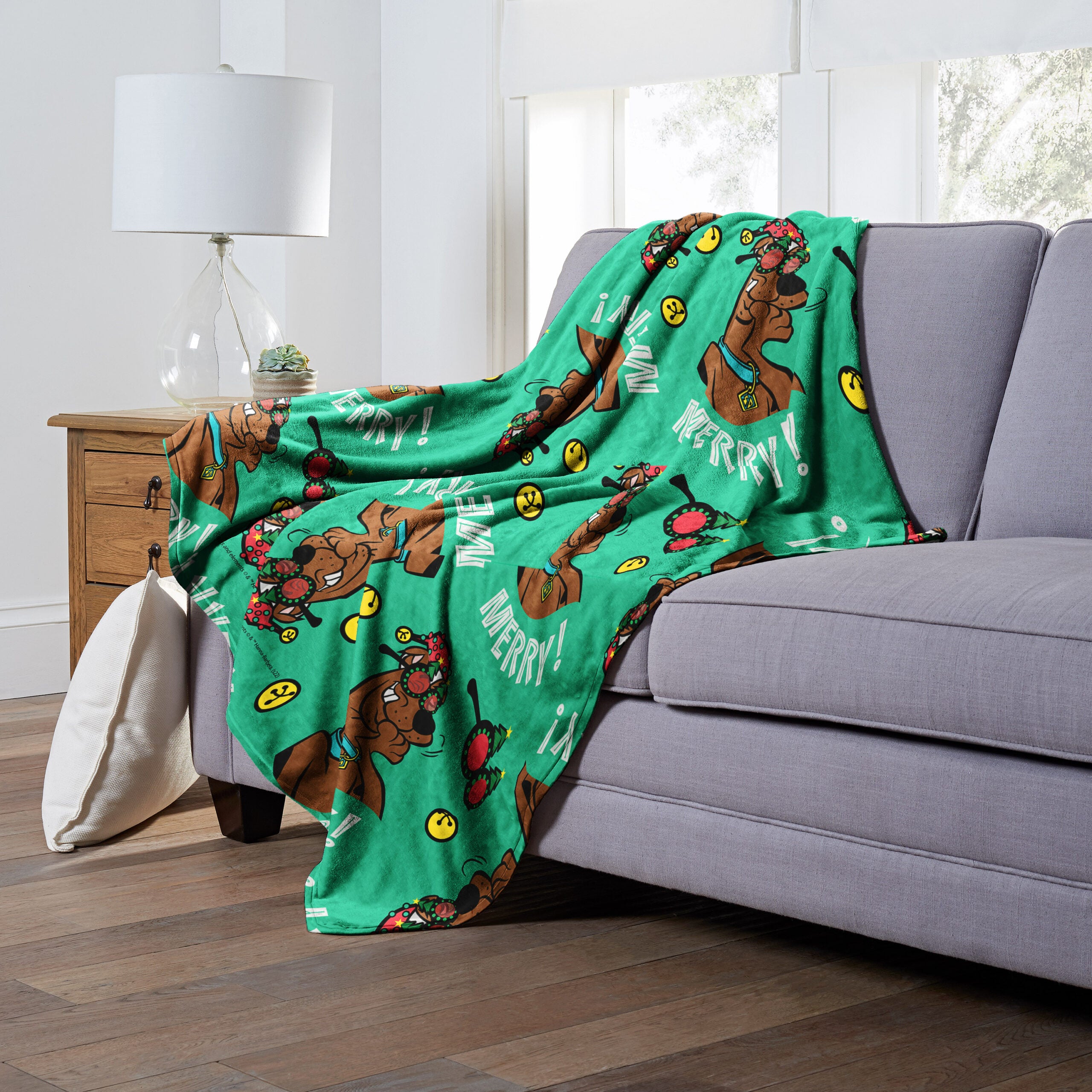 Large Fleece Blankets Florida Gators Merch Florida Gators