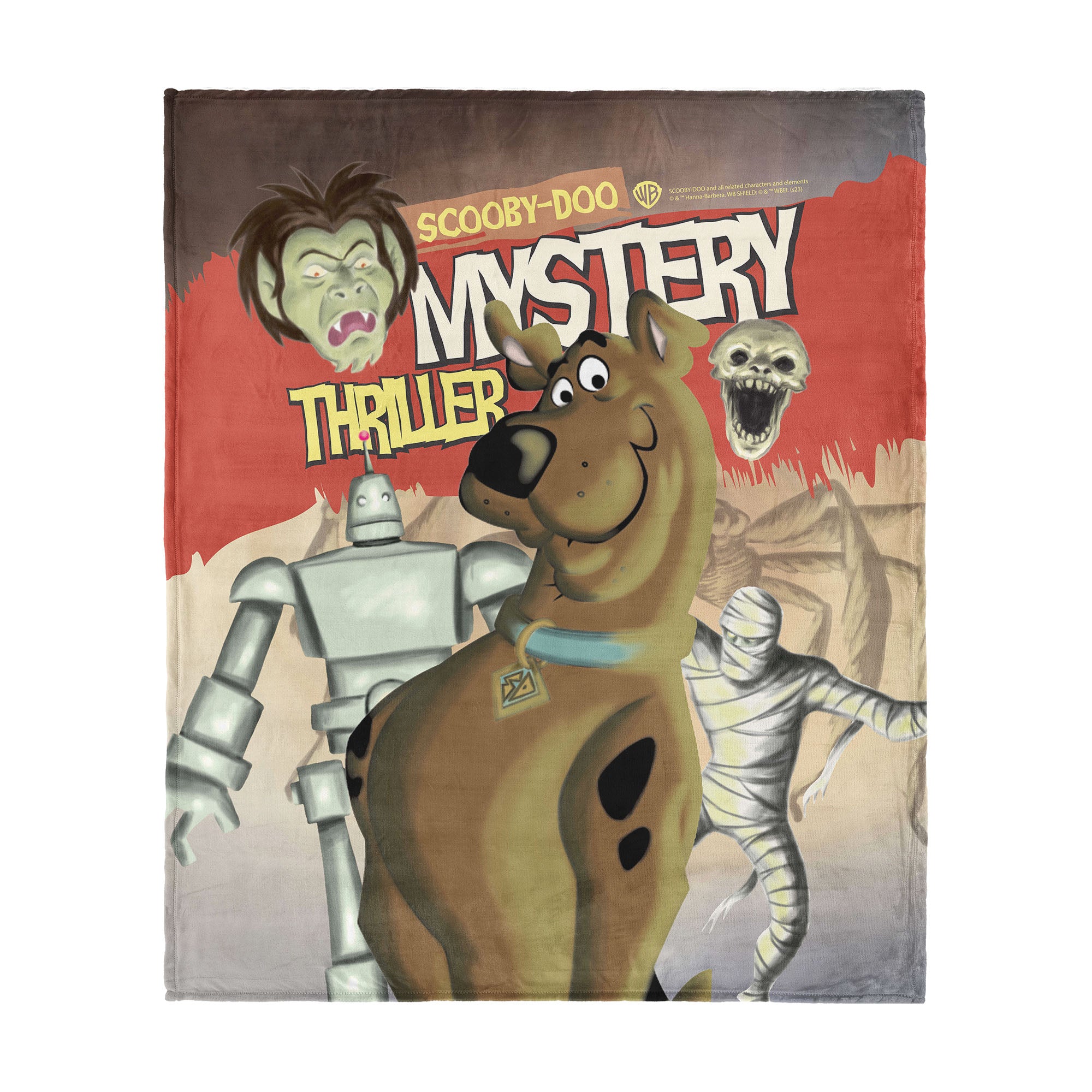 Scooby-Doo
