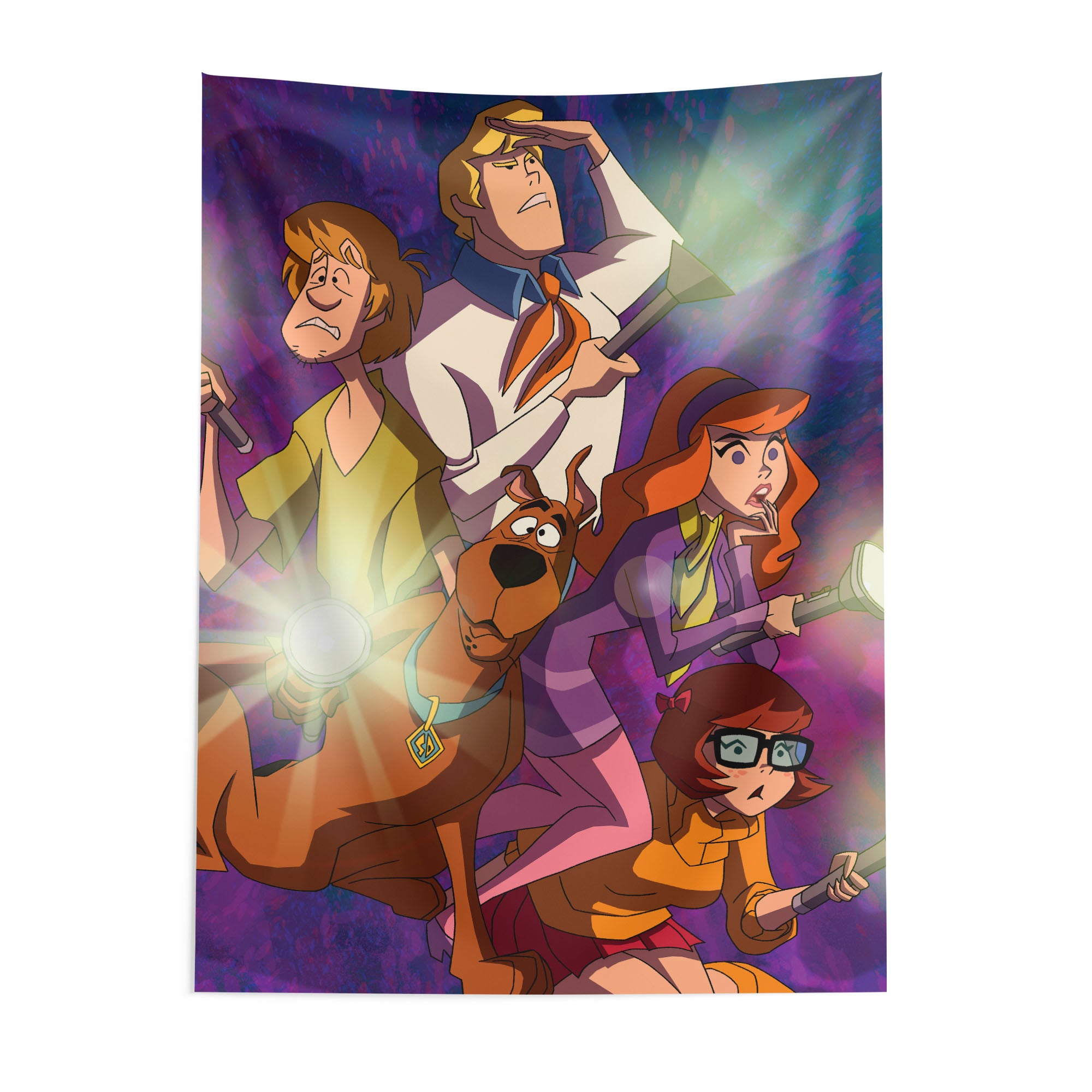 Scooby-Doo