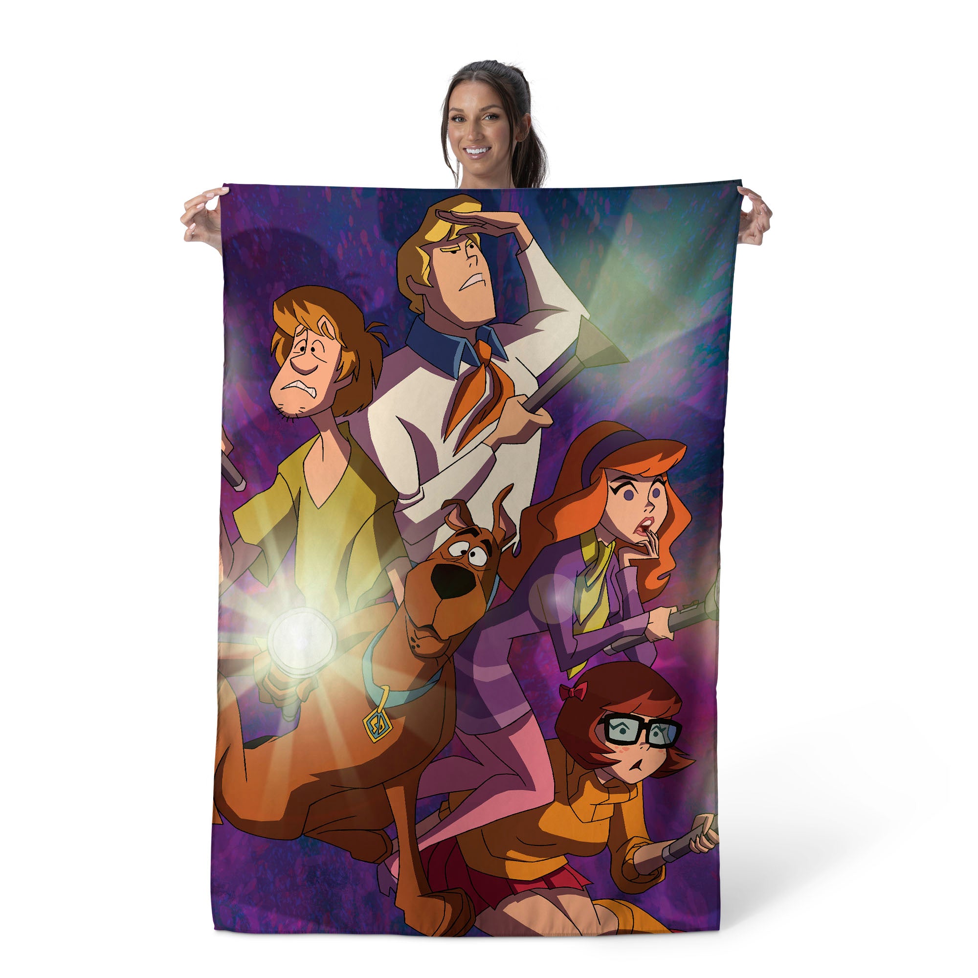Scooby-Doo