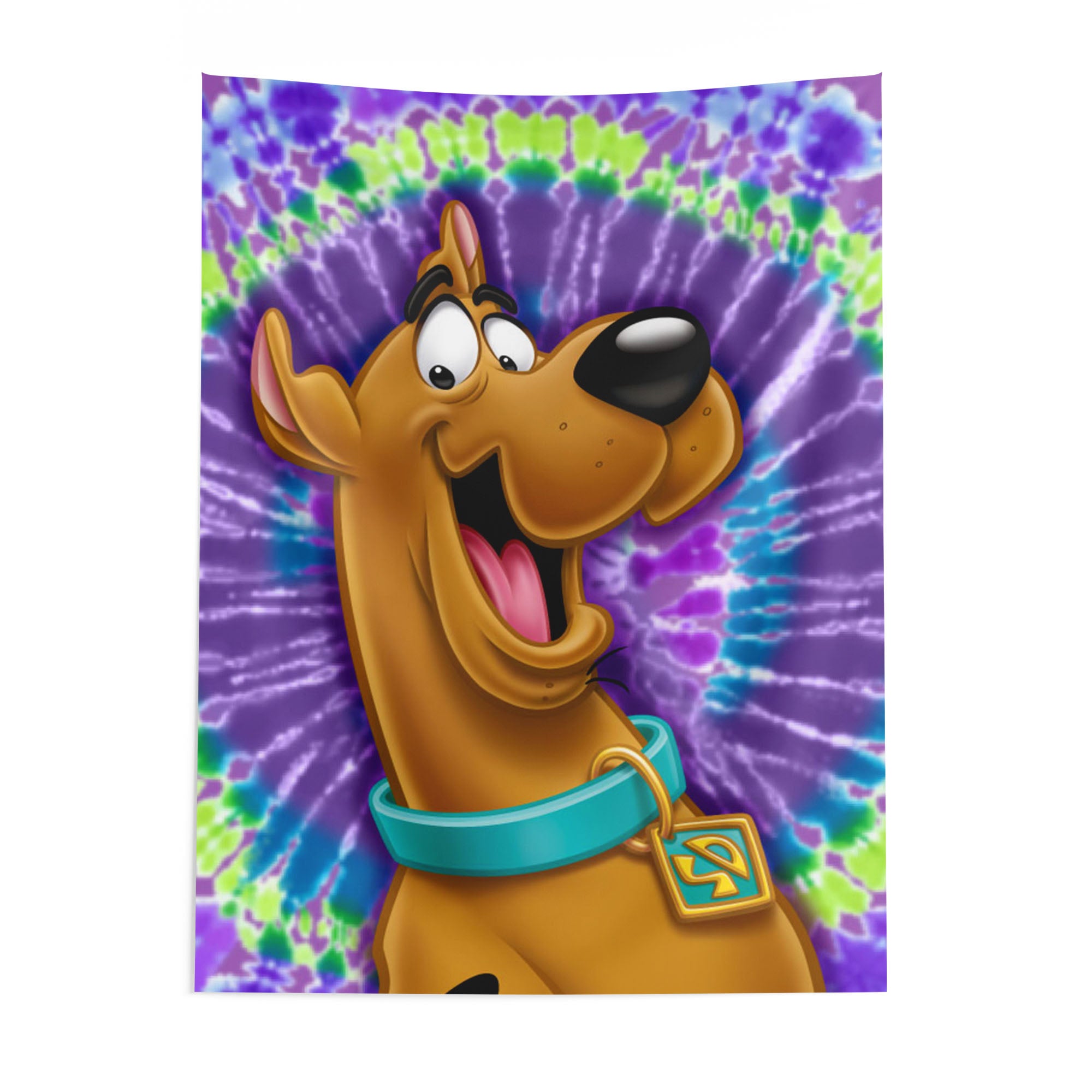 Scooby-Doo