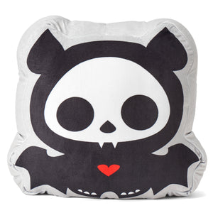 Hasbro Skelanimals Diego The Bat Travel Cloud Pillow 15 inches