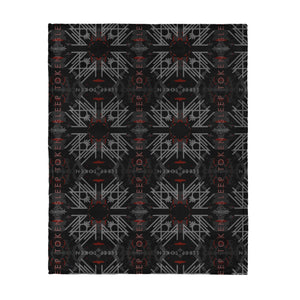 Sleep Token Dreamscape Silk Touch Throw Blanket 60x80 inches