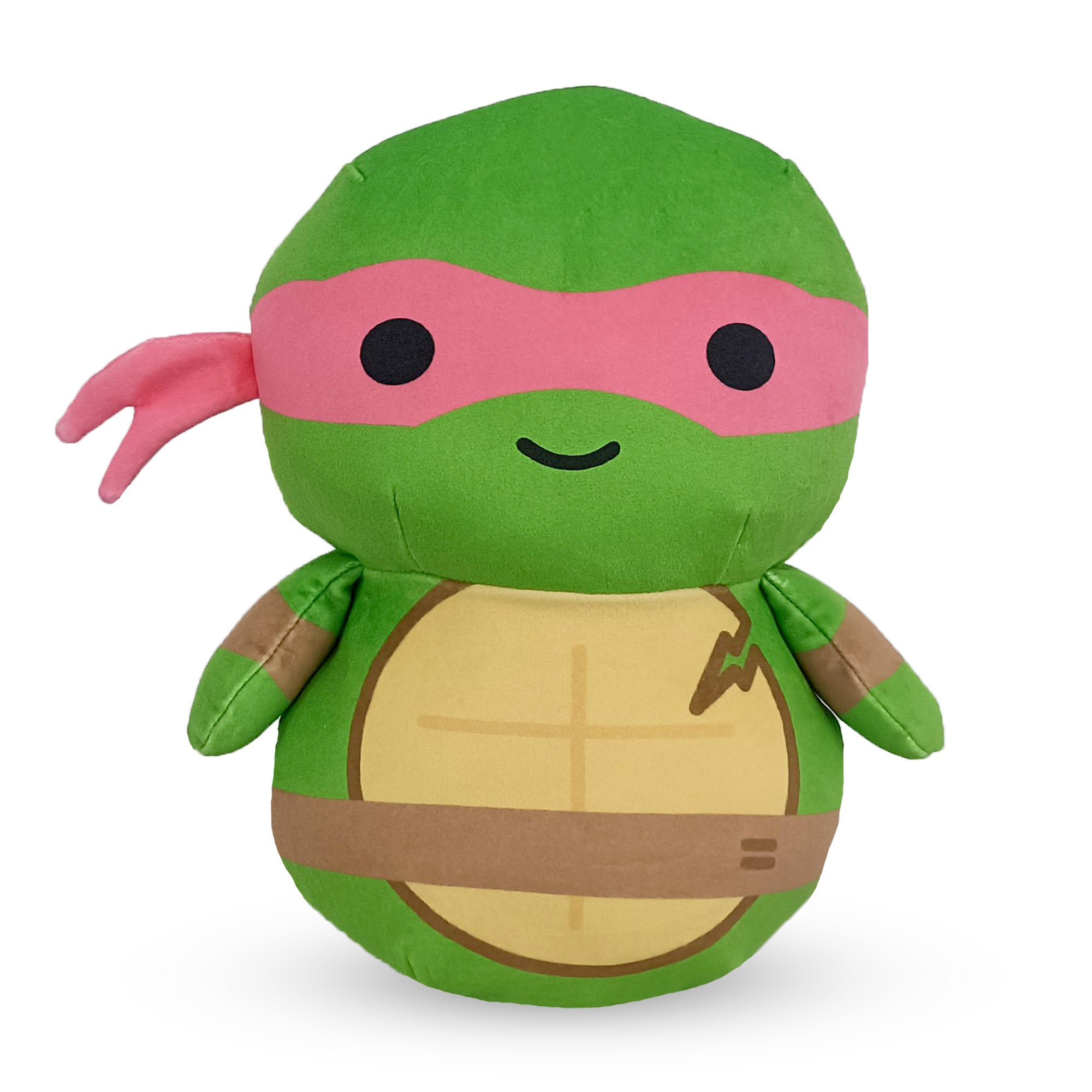 Nickelodeon Teenage Mutant Ninja Turtles Cloud Hugger PiIlow 11.5 Inches