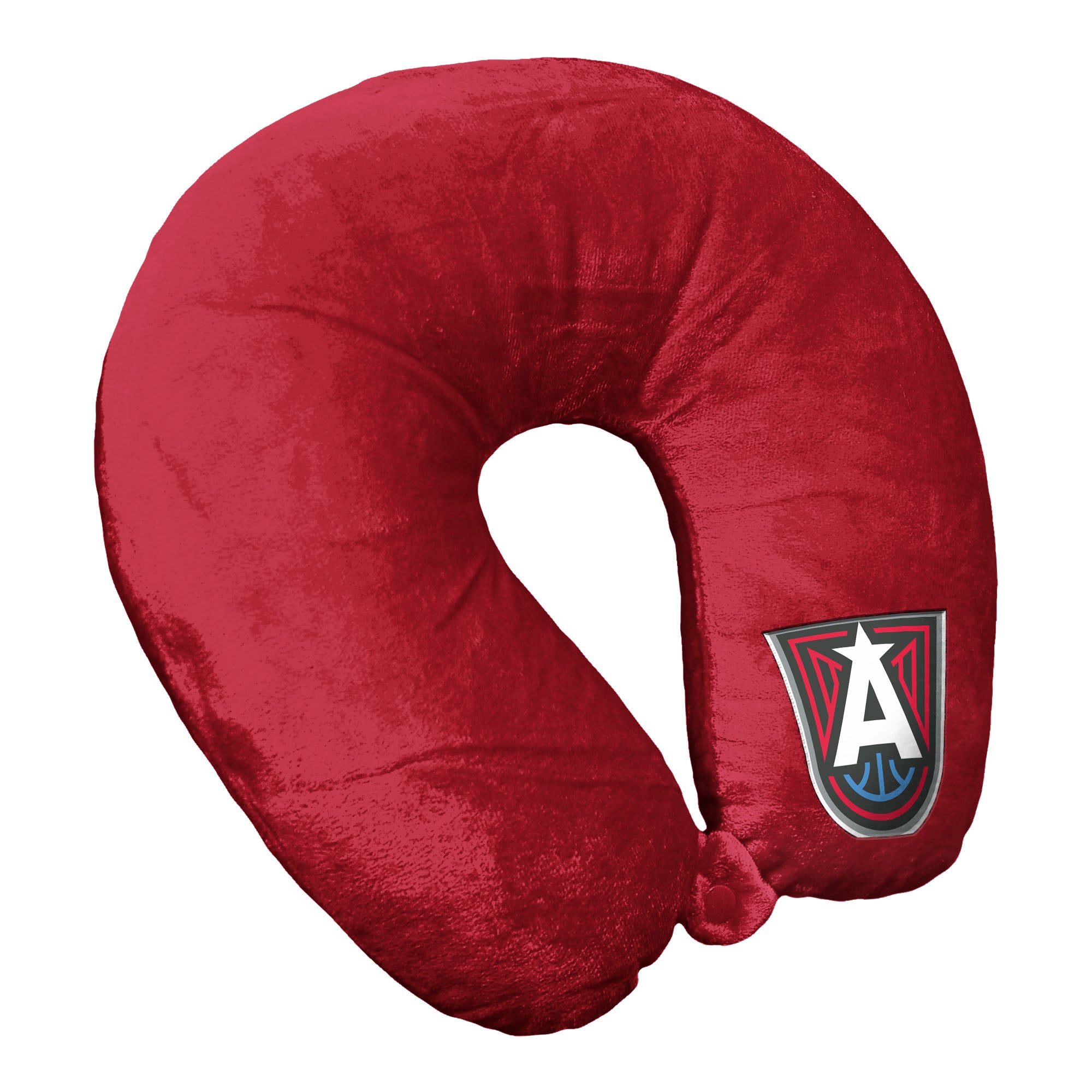 WNBA Atlanta Dream Logo Neck Pillow 12x13 inches