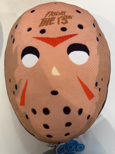 FRIDAY THE 13TH- REVENGE- 15