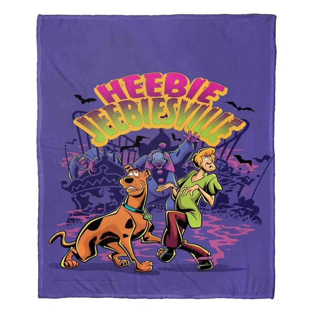 Deguisement scooby doo dans déguisements pour homme Deguisement scooby doo dans déguisements pour homme
