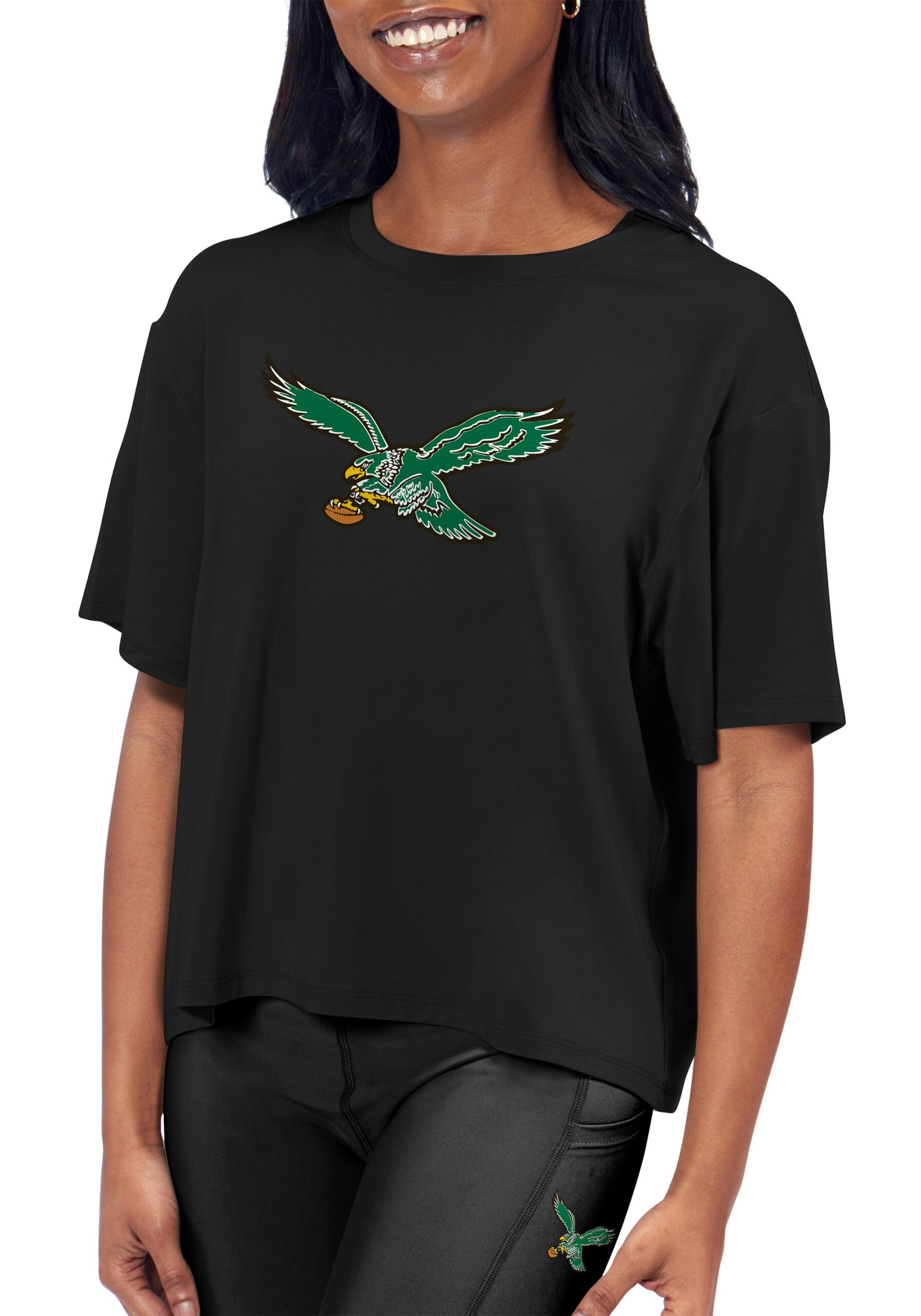 CERTO NFL Philadelphia Eagles Format T-Shirt