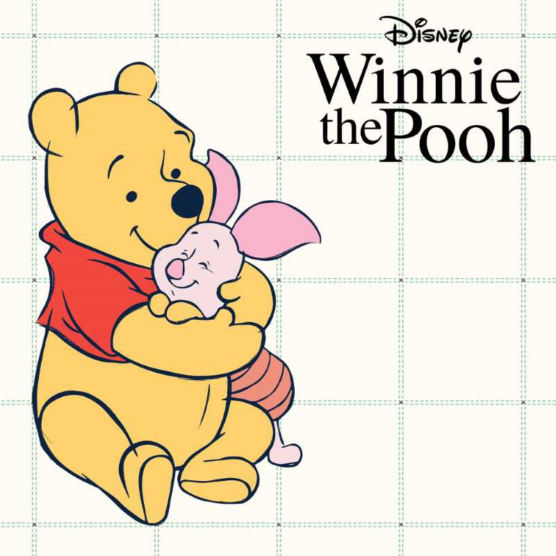 Disney Pyyhe Disney