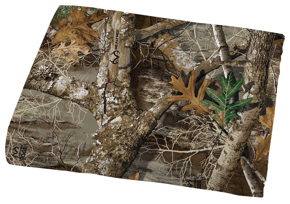 Realtree Extra Green Camo Bed In A Bag Set Twin