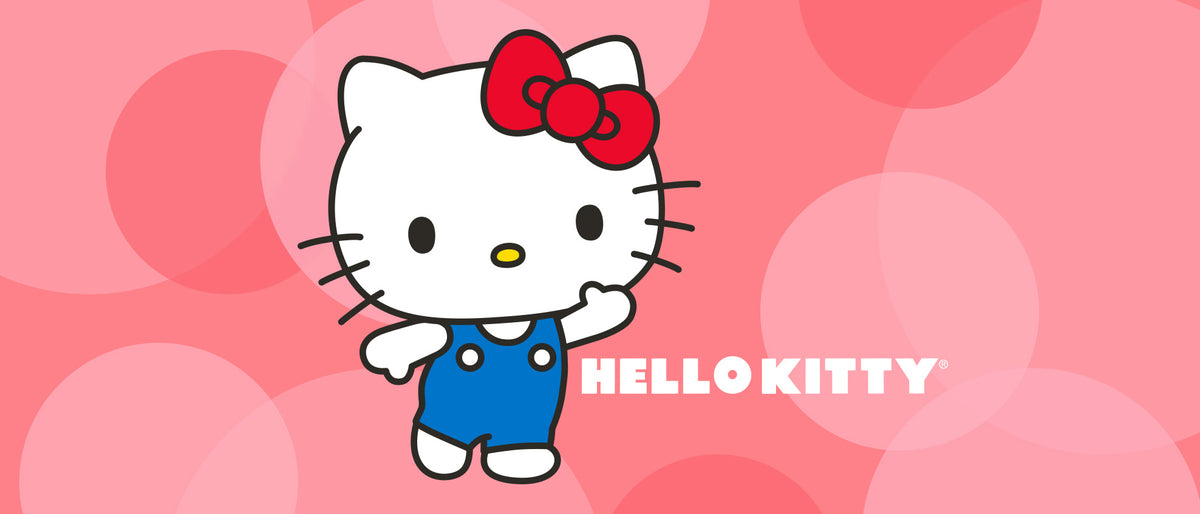 Hello Kitaty Hello Kitty