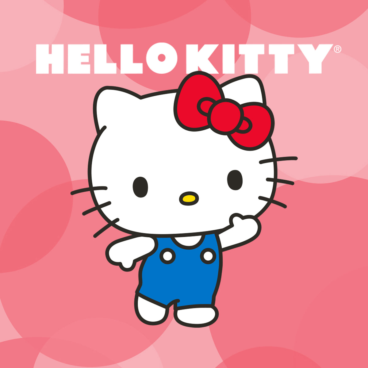 Hello Kitaty Hello Kitty