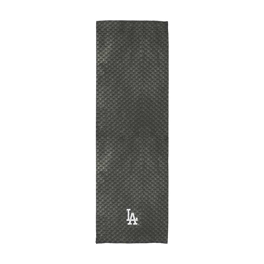 MLB Los Angeles Dodgers Cooling Towel 12 x 40 Inches