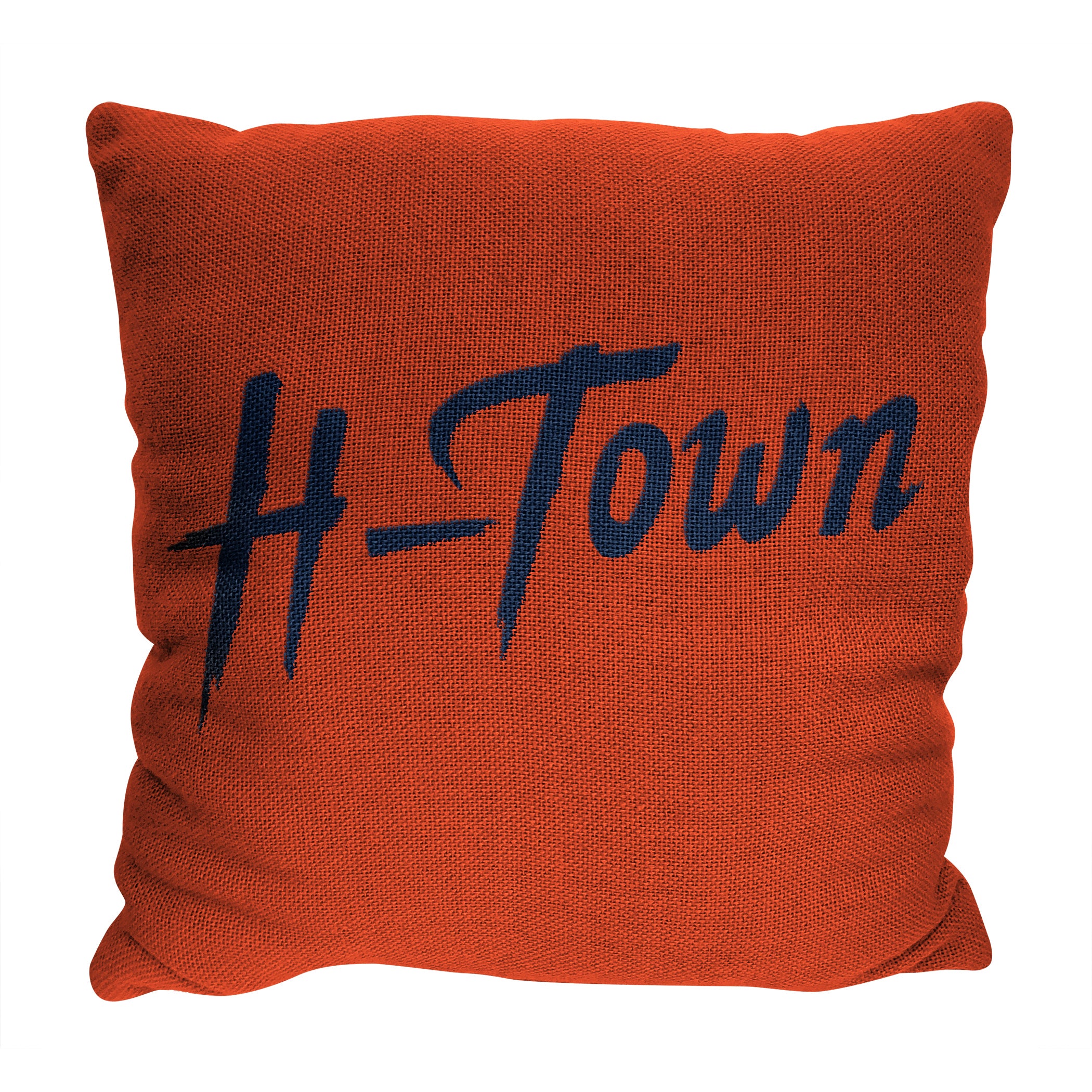 MLB Houston Astros Invert Pillow 20x20 Inches