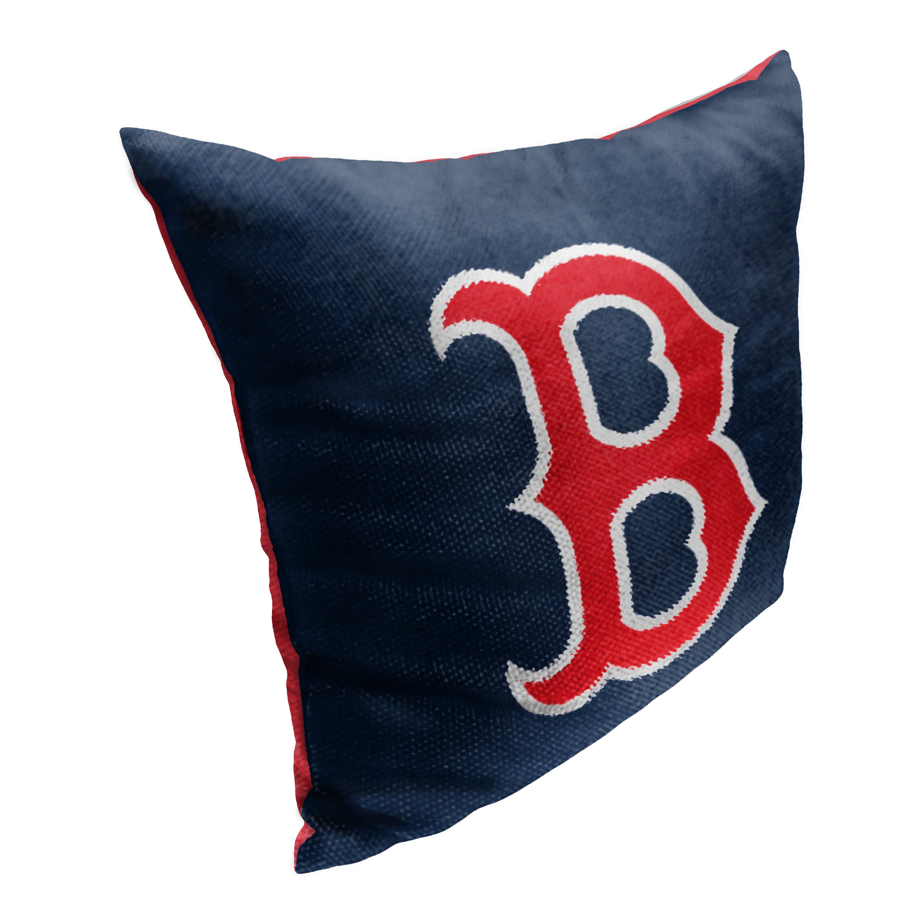 MLB Boston Red Sox Invert Pillow 20x20 Inches