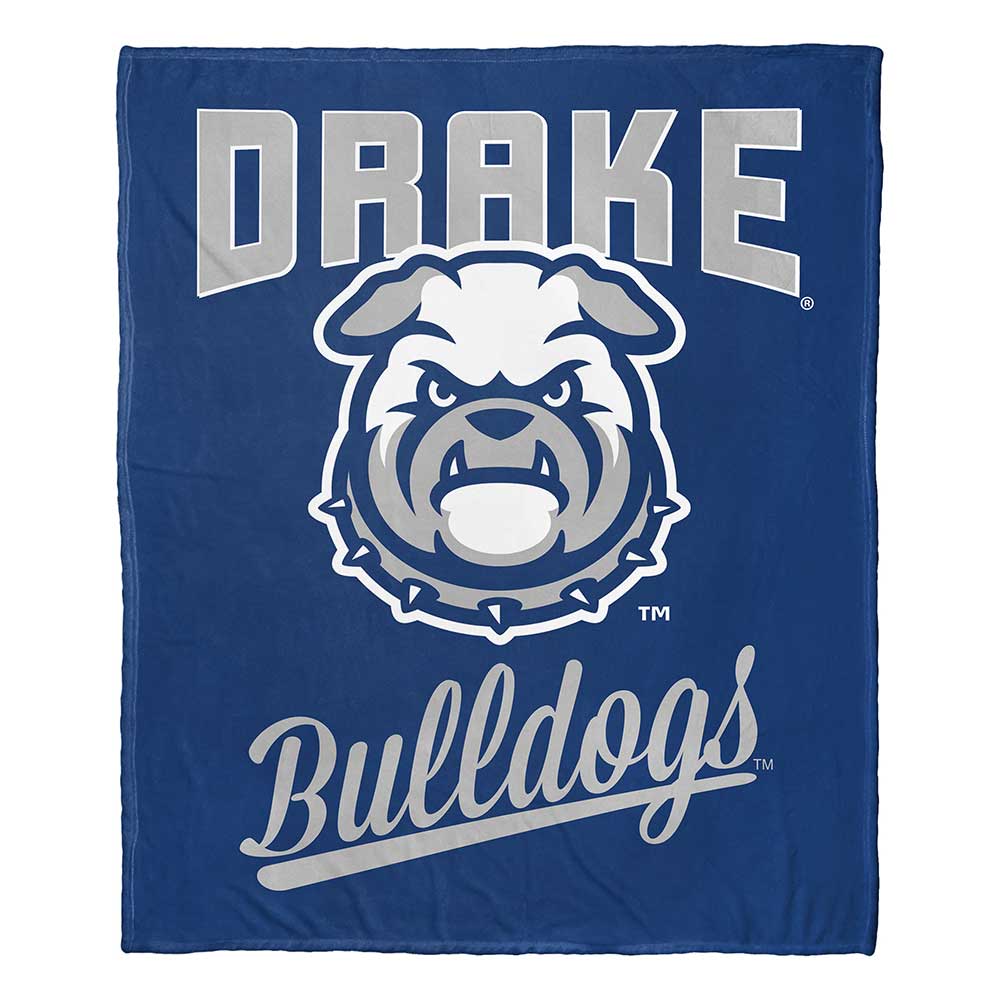 Drake Rug Logo Drake University