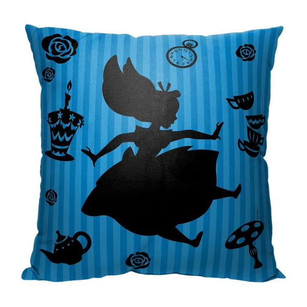 Disney’s Twiddledee deals and Tweedledum Pillow~Alice in Wonderland