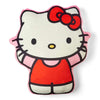 Hello Kitty Hurrah Kitty Cloud Pal Pillow, 23 x 12 inches – Ultra Soft Plush Character Pillow for Kids